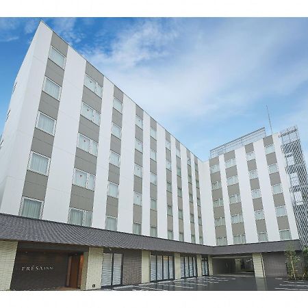 Sotetsu Fresa Inn Kamakura-Ofuna Higashiguchi Kültér fotó