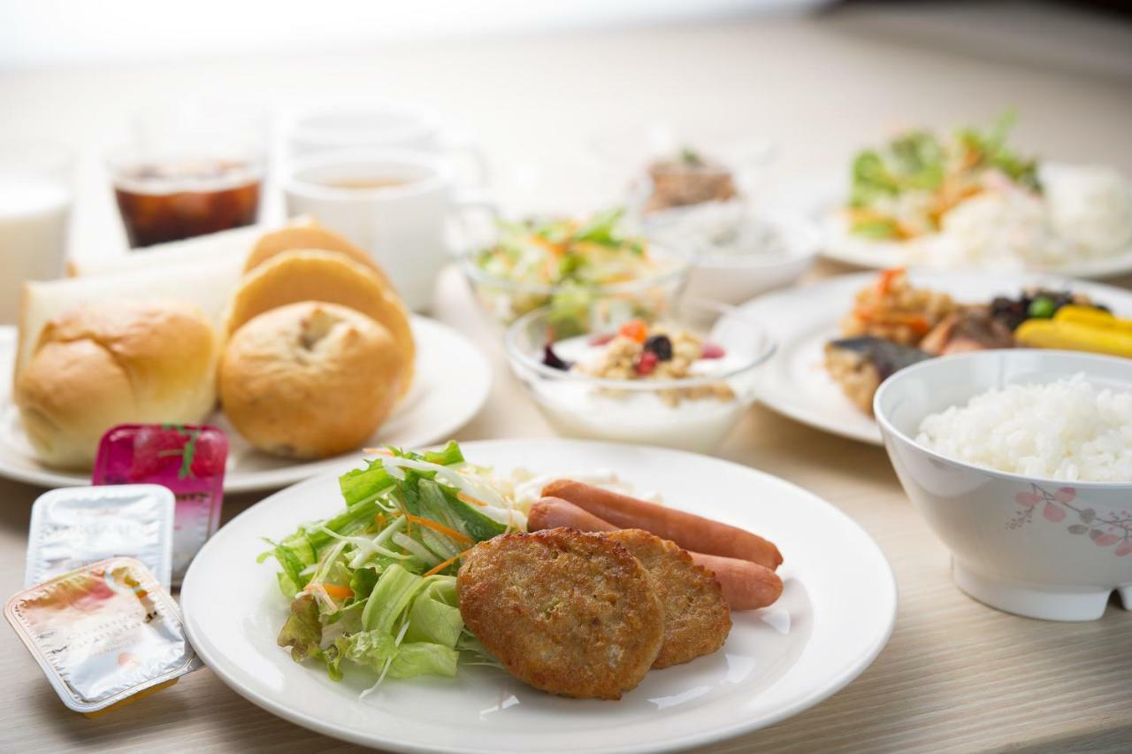 Sotetsu Fresa Inn Kamakura-Ofuna Higashiguchi Kültér fotó