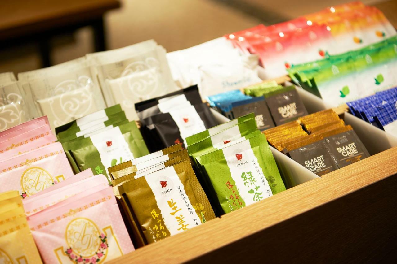 Sotetsu Fresa Inn Kamakura-Ofuna Higashiguchi Kültér fotó