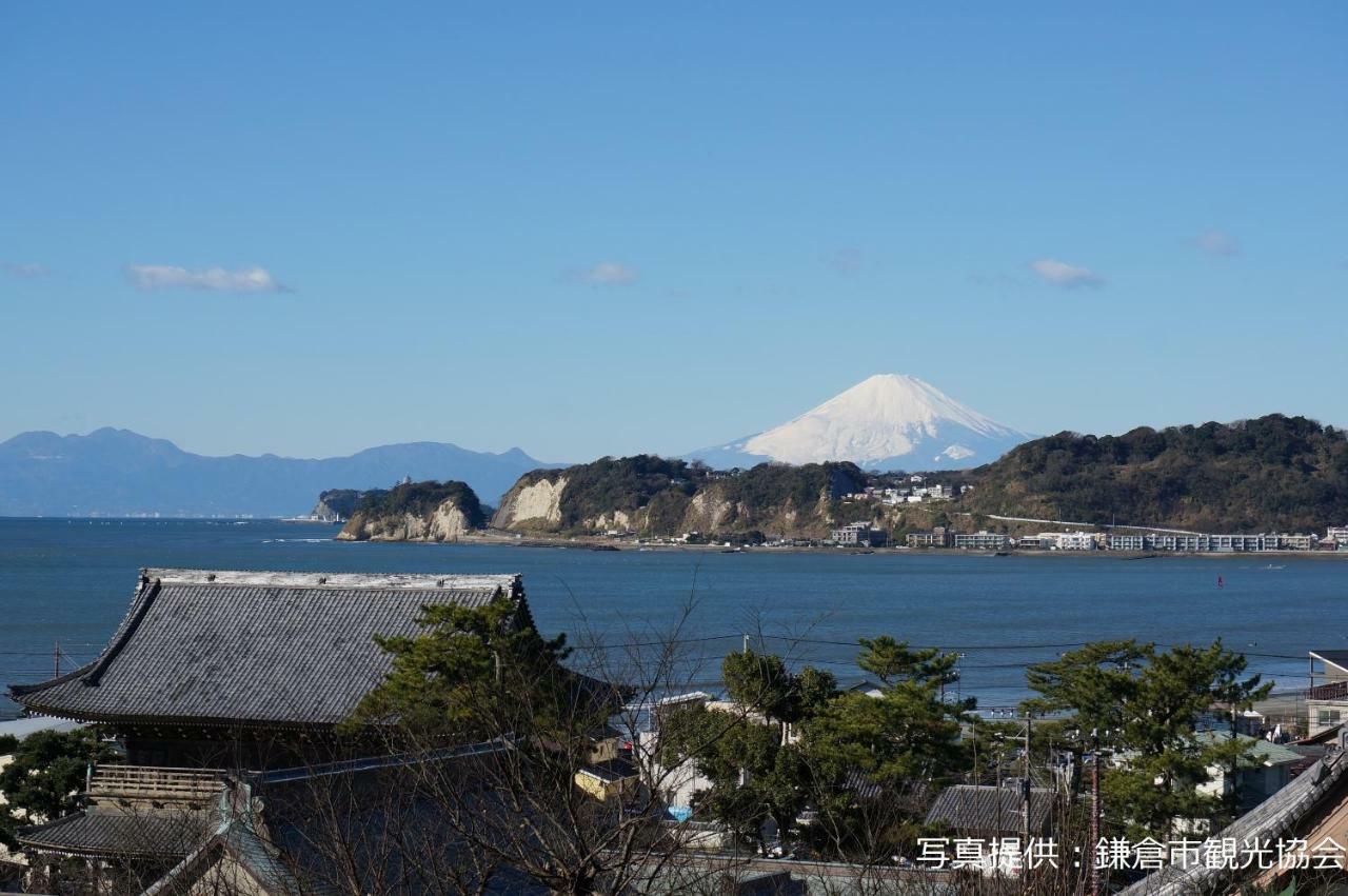 Sotetsu Fresa Inn Kamakura-Ofuna Higashiguchi Kültér fotó