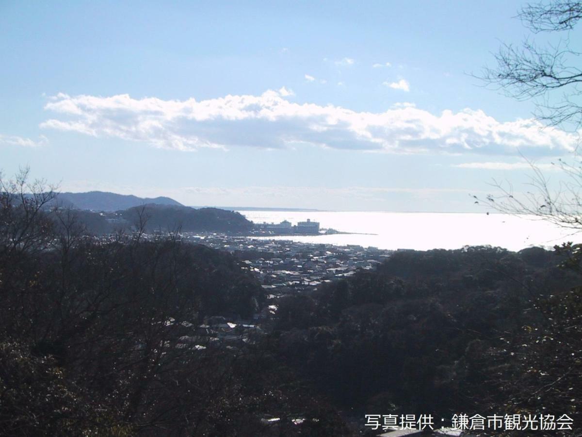 Sotetsu Fresa Inn Kamakura-Ofuna Higashiguchi Kültér fotó