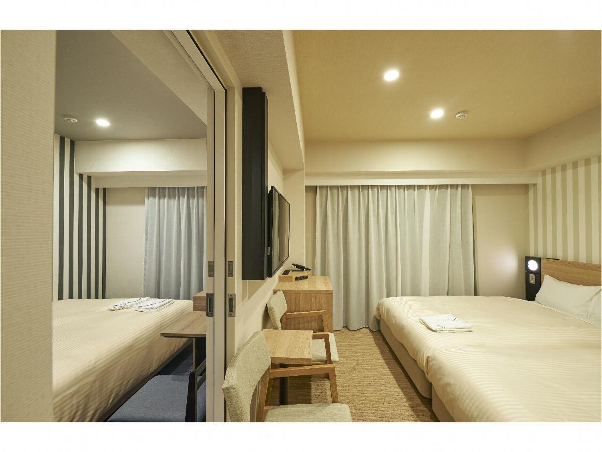 Sotetsu Fresa Inn Kamakura-Ofuna Higashiguchi Kültér fotó