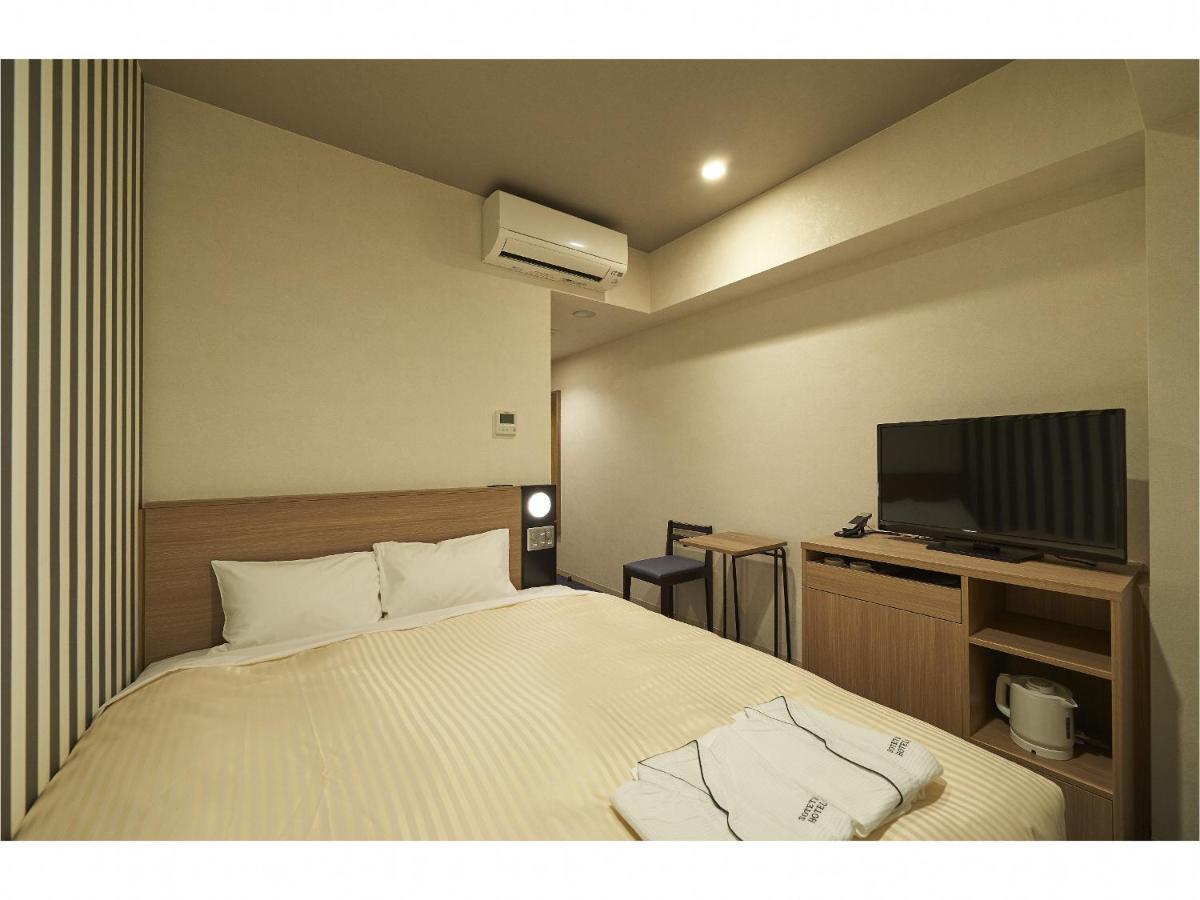 Sotetsu Fresa Inn Kamakura-Ofuna Higashiguchi Kültér fotó