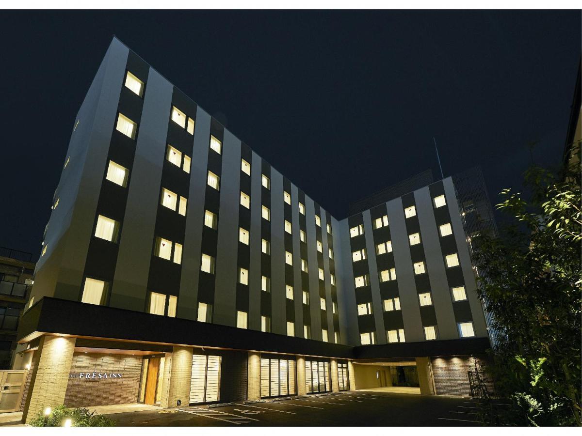 Sotetsu Fresa Inn Kamakura-Ofuna Higashiguchi Kültér fotó