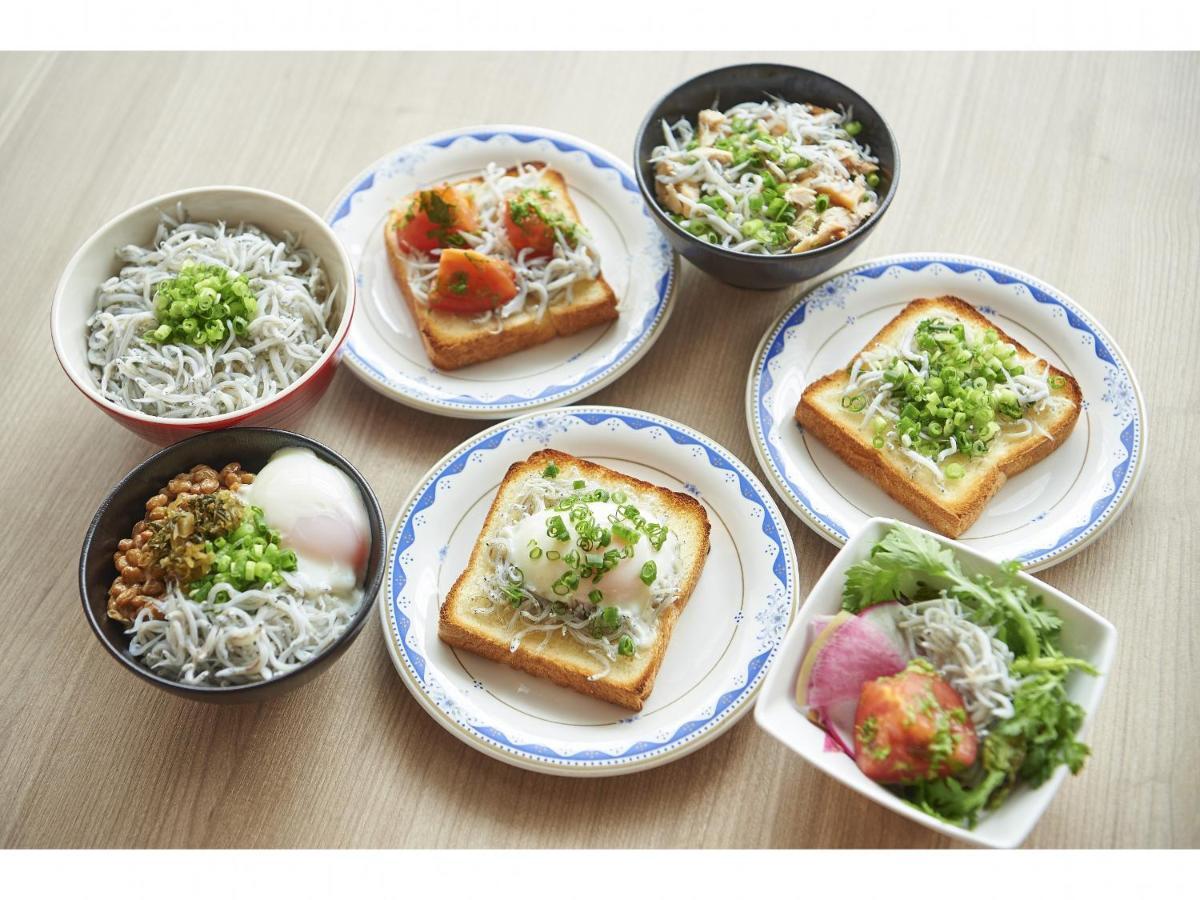 Sotetsu Fresa Inn Kamakura-Ofuna Higashiguchi Kültér fotó