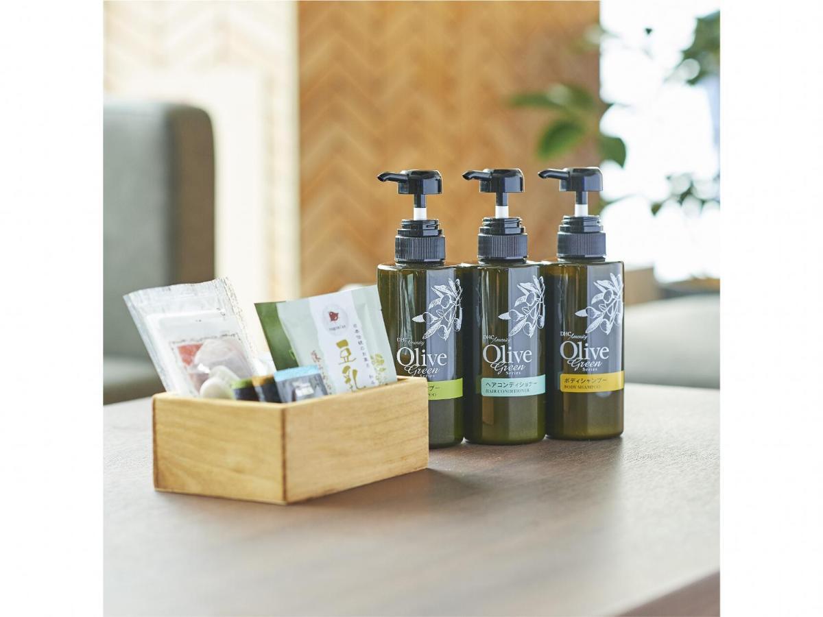 Sotetsu Fresa Inn Kamakura-Ofuna Higashiguchi Kültér fotó
