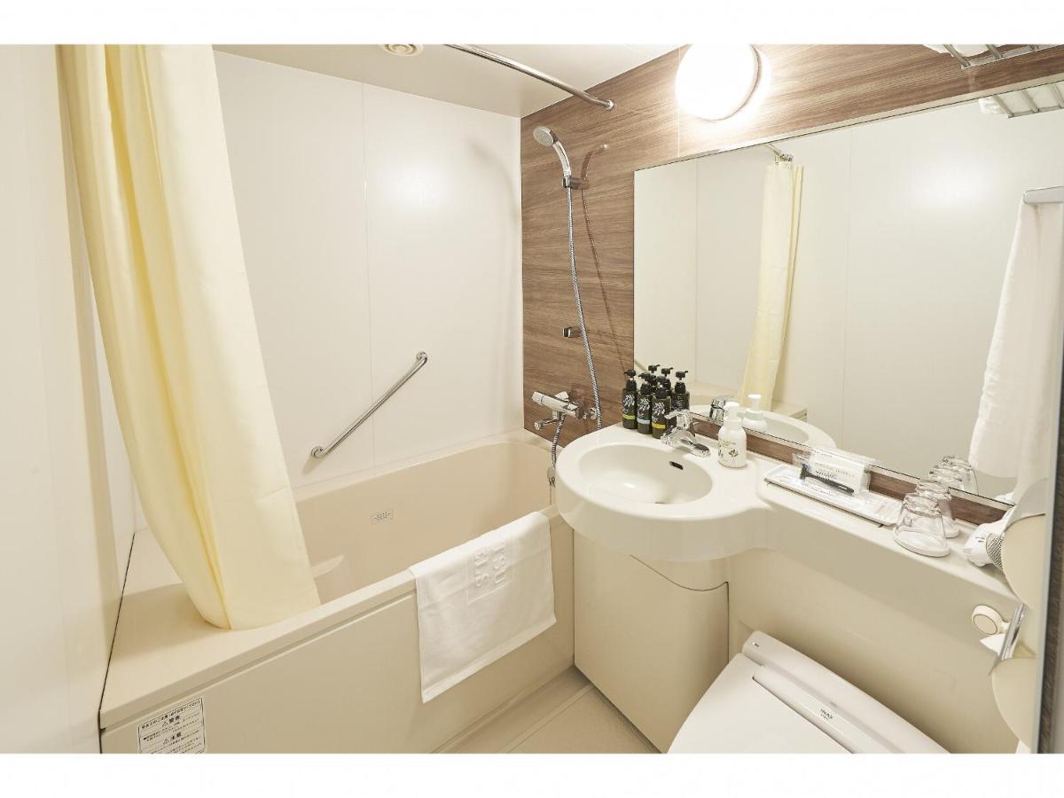 Sotetsu Fresa Inn Kamakura-Ofuna Higashiguchi Kültér fotó