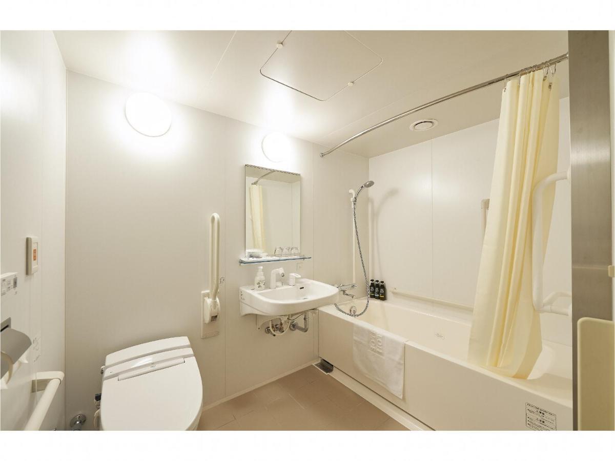 Sotetsu Fresa Inn Kamakura-Ofuna Higashiguchi Kültér fotó