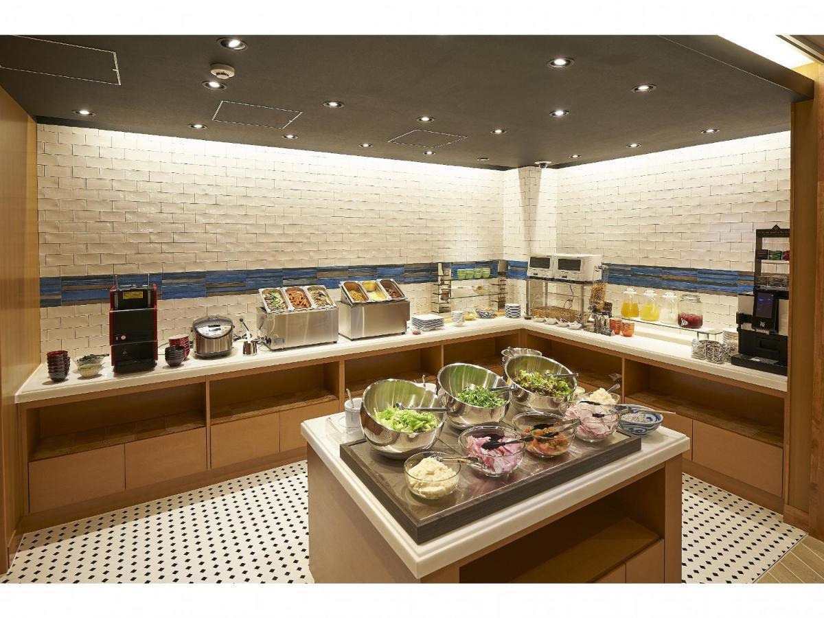 Sotetsu Fresa Inn Kamakura-Ofuna Higashiguchi Kültér fotó