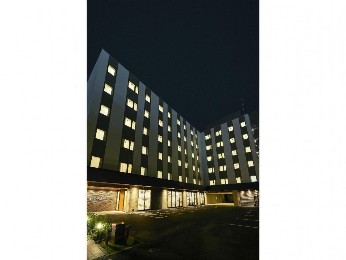 Sotetsu Fresa Inn Kamakura-Ofuna Higashiguchi Kültér fotó