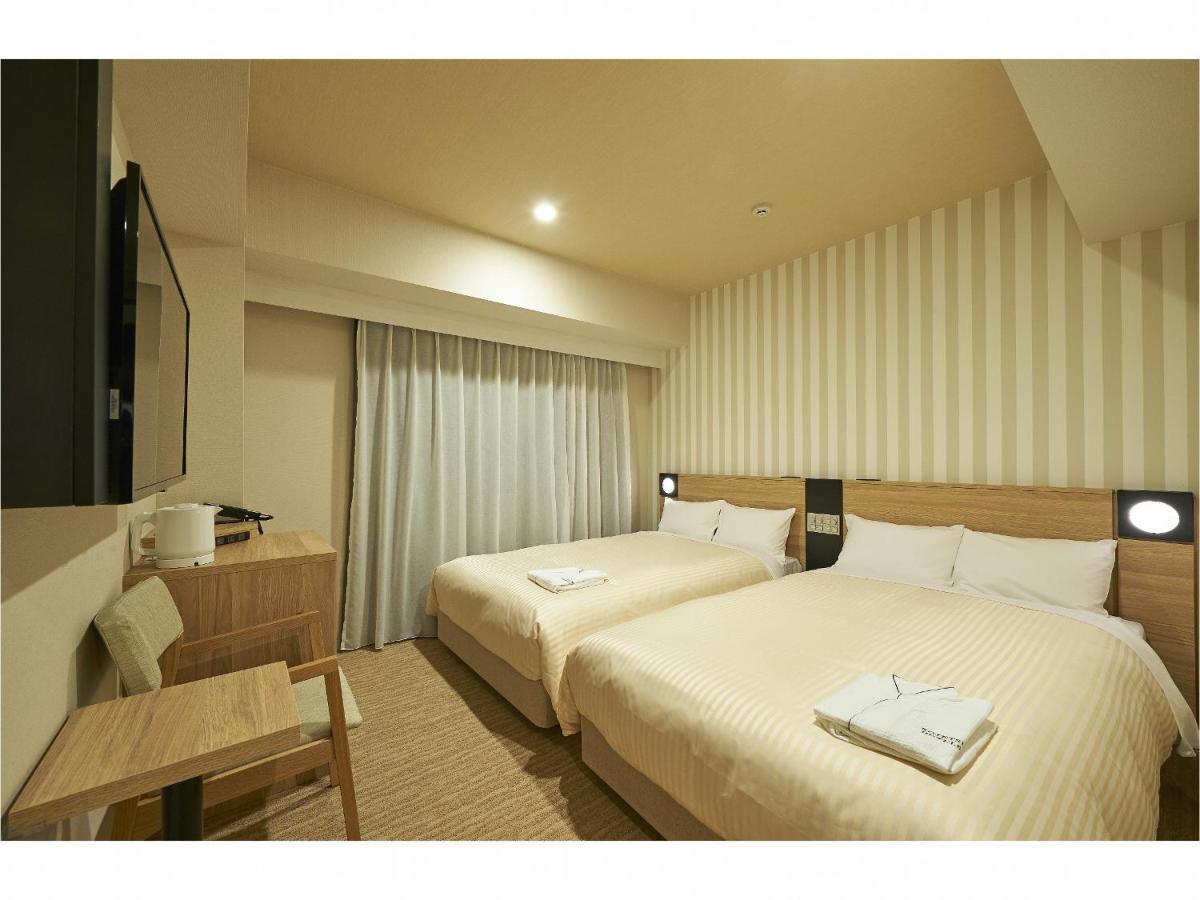 Sotetsu Fresa Inn Kamakura-Ofuna Higashiguchi Kültér fotó